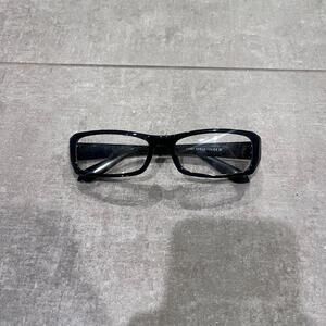 Women's Black Sunglass